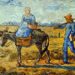 Beyond the Canvas: A Conversation on Art, Truth, and the Silence Between Them
