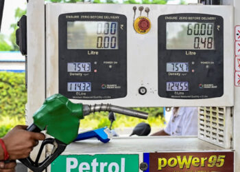 Govt says ethanol blending programme backed by global practice, scientific studies
