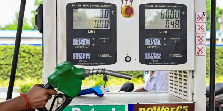 Govt says ethanol blending programme backed by global practice, scientific studies