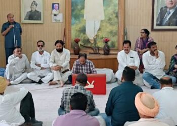 NC urges Centre to restore J&K statehood, announces July 20 protests
