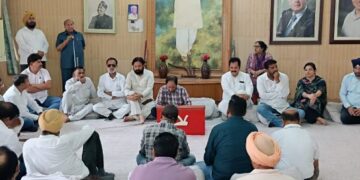 NC urges Centre to restore J&K statehood, announces July 20 protests
