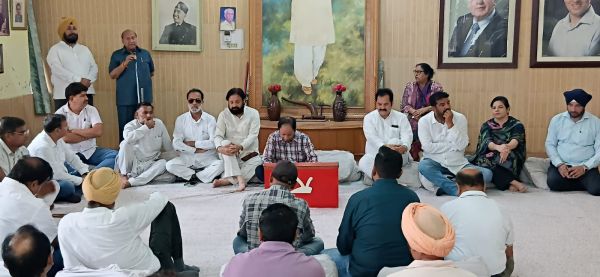 NC urges Centre to restore J&K statehood, announces July 20 protests