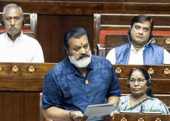 No decision yet on petrol blending beyond 20% ethanol, says minister