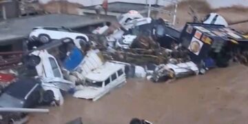 4 dead, several missing as flash floods, landslides batter Poonch