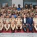 DGP interacts with IPS officer trainees, briefs them on J&K’s counter-terror operations