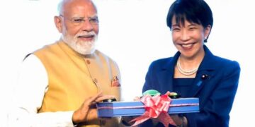 75th anniversary of India-Japan diplomatic ties to be celebrated with cricket, art, anime events in 2027