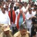Congress leaders detained as march to LG House over statehood demand stopped in Jammu