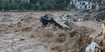 Weather fury claims 11 more lives; death toll keeps on mounting as search is on for 7 missing in Poonch, Rajouri