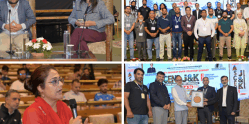 Two J&K startups secure funding commitments at ASCEND summit