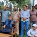 Speaker reviews tourism projects at Yousmarg, stresses timely execution