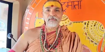 Ram Temple ‘theft’ was planned, govt placed its chosen people at Trust: Avimukteshwaranand