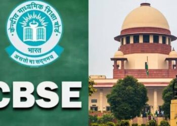 3-language policy phased, student-friendly, CBSE tells SC, seeks dismissal of pleas