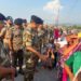 CISF DG reviews security arrangements for Amarnath Yatra in Jammu