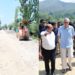 CM reviews development projects in Ganderbal