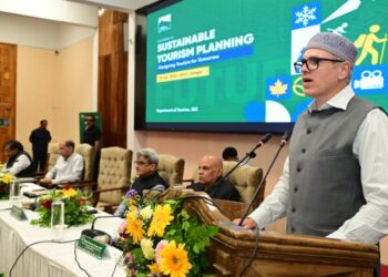 CM calls for shift from volume-driven to value-based tourism