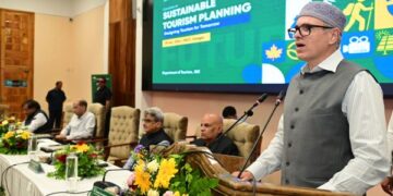 CM calls for shift from volume-driven to value-based tourism