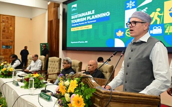 CM calls for shift from volume-driven to value-based tourism