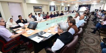 CM asks departments to increase pace of capital expenditure, ensure timely utilisation of funds