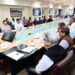CM asks departments to increase pace of capital expenditure, ensure timely utilisation of funds