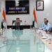 CM calls for facilitating interaction between local talent, eminent filmmakers