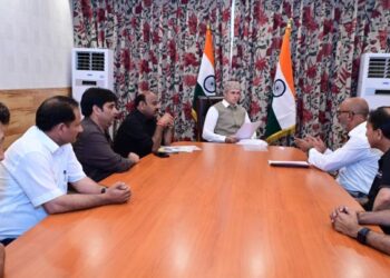 CM assures examination of public and industry-related issues