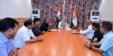 CM assures examination of public and industry-related issues