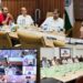 CM reviews situation of Poonch, Rajouri after flash floods