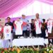 Omar Abdullah unveils official merchandise, launches campaign for Kashmir Marathon 2026