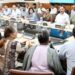 Chief Secretary reviews data management strategy for integrated digital governance