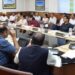 Chief Secretary chairs first UTLSC meeting on Vibrant Villages Programme