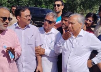 Assembly Panel reviews ₹361-crore Achan remediation project