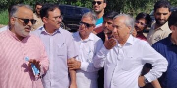 Assembly Panel reviews ₹361-crore Achan remediation project