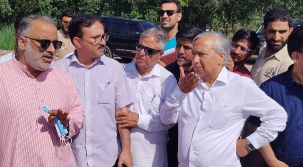 Assembly Panel reviews ₹361-crore Achan remediation project