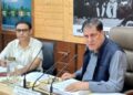 Assembly panel reviews functioning of Health and Medical Education Department