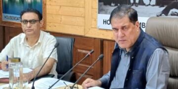 Assembly panel reviews functioning of Health and Medical Education Department