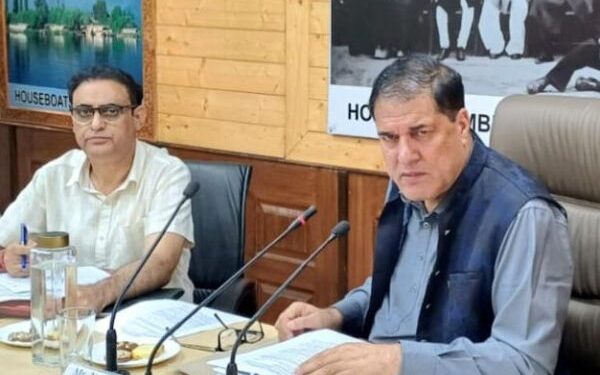 Assembly panel reviews functioning of Health and Medical Education Department