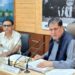 Assembly panel reviews functioning of Health and Medical Education Department