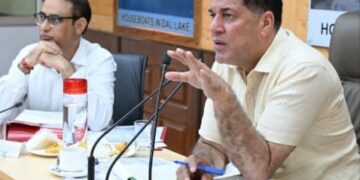 Assembly panel pulls up R&B Department over delays in development works
