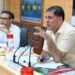 Assembly panel pulls up R&B Department over delays in development works