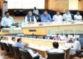 Assembly panel reviews action taken on PWD assurances