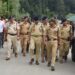 DGP reviews Yatra security at Banihal, Nunwan