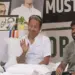 Day 16 of CJP protest: Wangchuk loses 6 kg as fast enters 8th day