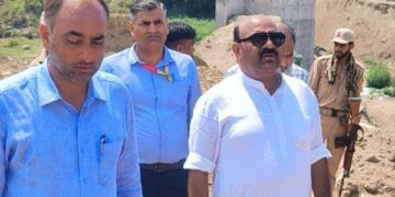 Deputy CM inaugurates ₹2.49-cr conference hall at Nowshera PWD Dak Bungalow