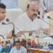 Deputy CM reviews flood relief, restoration in Rajouri, Poonch