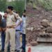 DC Ramban reviews restoration measures, essential services amid adverse weather