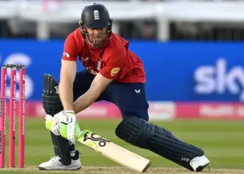 England ride on Buttler’s ton to demolish India by 56 runs, complete 4-0 ”clean sweep”