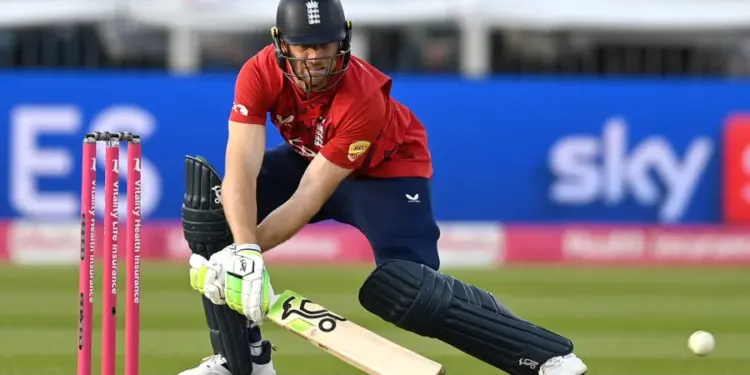 England ride on Buttler’s ton to demolish India by 56 runs, complete 4-0 ”clean sweep”