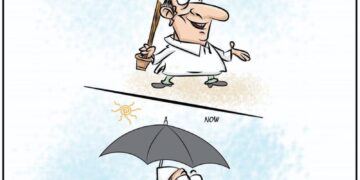 Cartoon