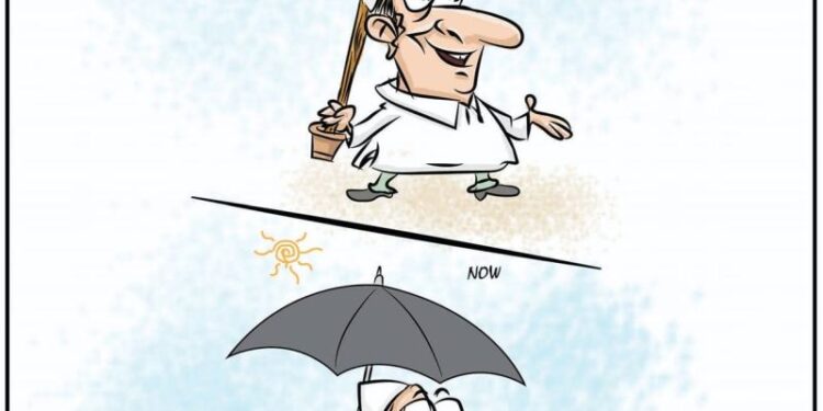 Cartoon