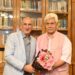 LG meets koshurRAAG founder, Hindu Education Society delegation